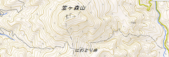 地理院地図